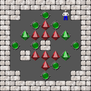 Уровень 130 — More Bugs collections
